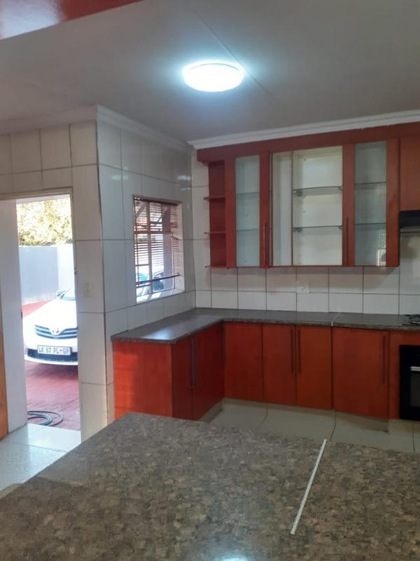 3 Bedroom Property for Sale in Vaalpark Free State